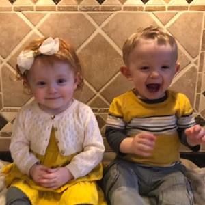 Meet your Posher, Christy